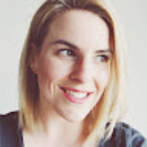 Meet your Posher, Marjorie